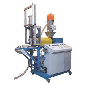 single screw extruder