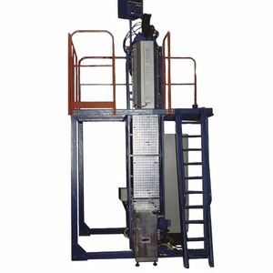 plastic extrusion