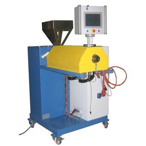 single screw extruder