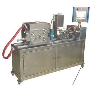 single screw extruder