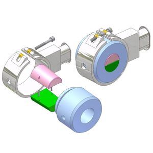 extrusion extrusion die