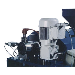 single screw extruder