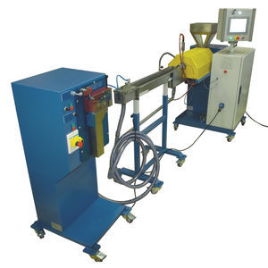 underwater pelletizing system