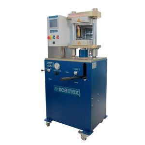 hydraulic press