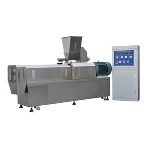 grain product food extruder 1