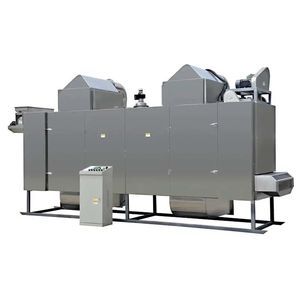 hot air drying system 1