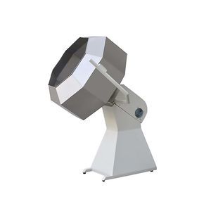 automatic food  coating machine
