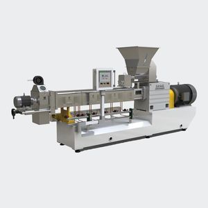wavy chip food extruder 1