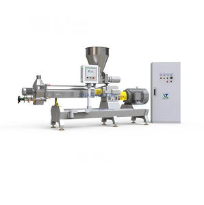 pet food food extruder 1