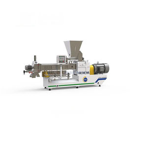 grain product food extruder 1