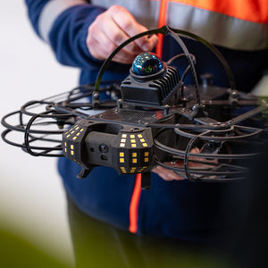 quadcopter UAV