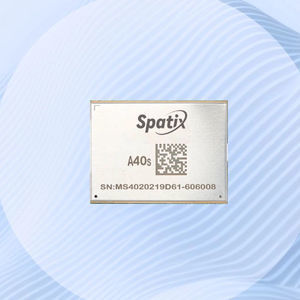 BeiDou GNSS module