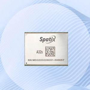 BeiDou GNSS module