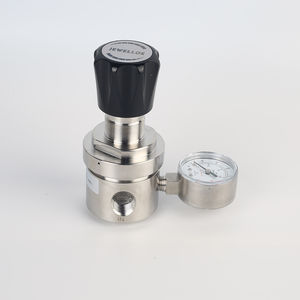 propane pressure regulator