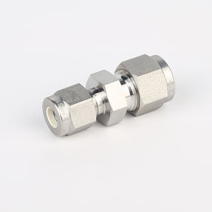 round tube connector