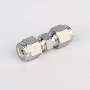 round tube connector