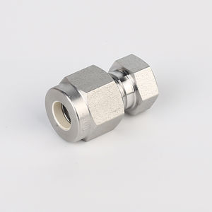 round tube connector
