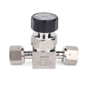 diaphragm valve