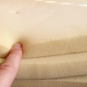 cushioning foam