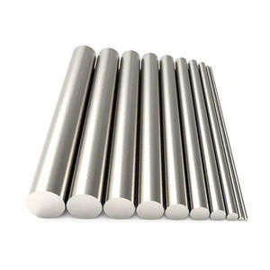 nickel alloy rod