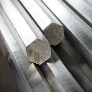 nickel alloy sheet