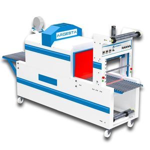 semi-automatic packing machine