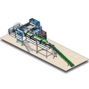 layer palletizer