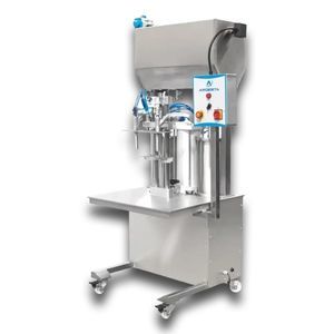 manual filling machine