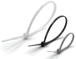 polymer cable tie