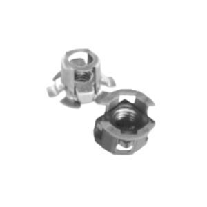 plastic clip nut