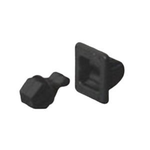 push-to-close latch