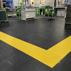 anti-fatigue mat