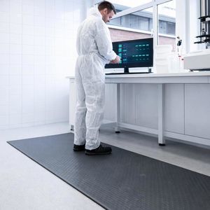 ESD mat