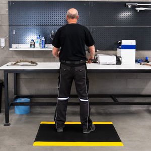 anti-fatigue mat