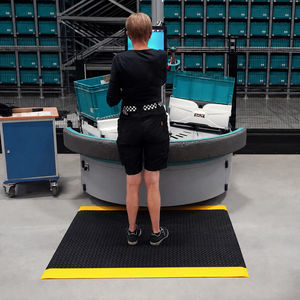 anti-fatigue mat