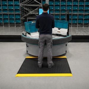 anti-fatigue mat