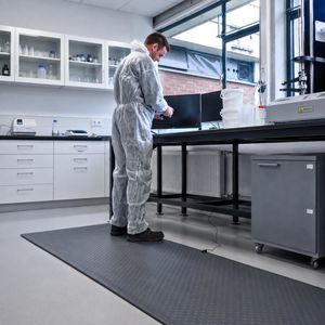 anti-fatigue mat