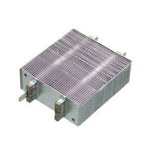 electric air heater unit