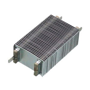 electric air heater unit