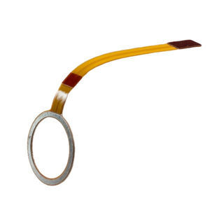 round heating element