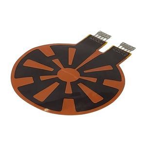 electrical cabinet heater
