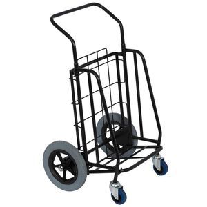 distribution cart