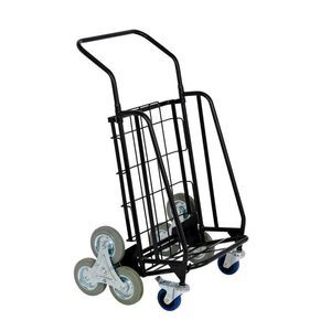 distribution cart