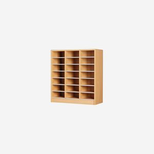 box for mail distribution