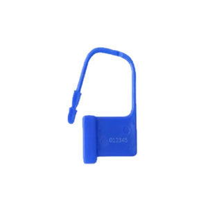 copolymer security cable seal