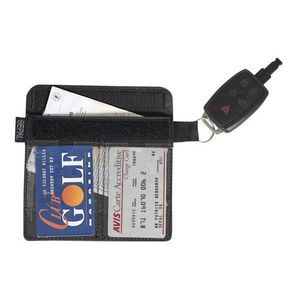 mini vehicle document holder