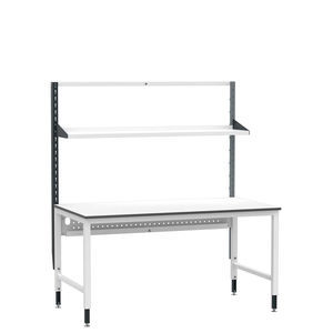 assembling/disassembling workstation 1