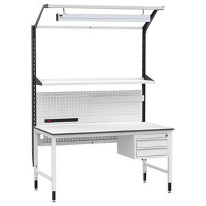 assembly workstation 1