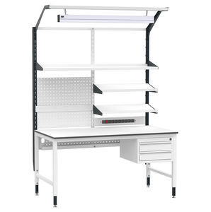 assembly workstation 1