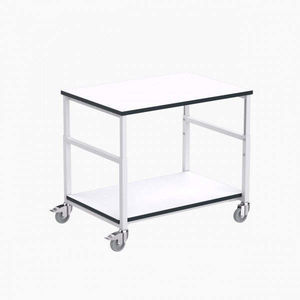 workshop cart without drawer 1